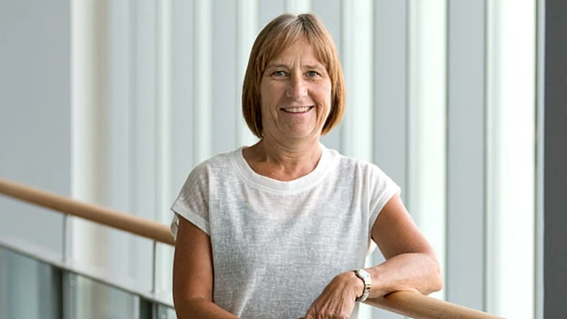 Helle T. Rasmussen