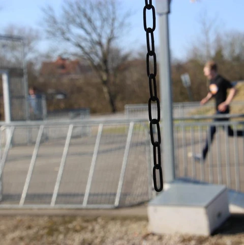 Struer Skolehjems multibane