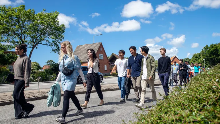 Foto: Anders Trærup