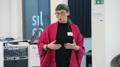 Forskningsseminar
