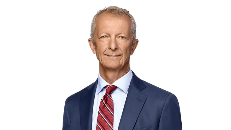 Kommunaldirektør i Struer Kommune Jesper Thyrring Møller