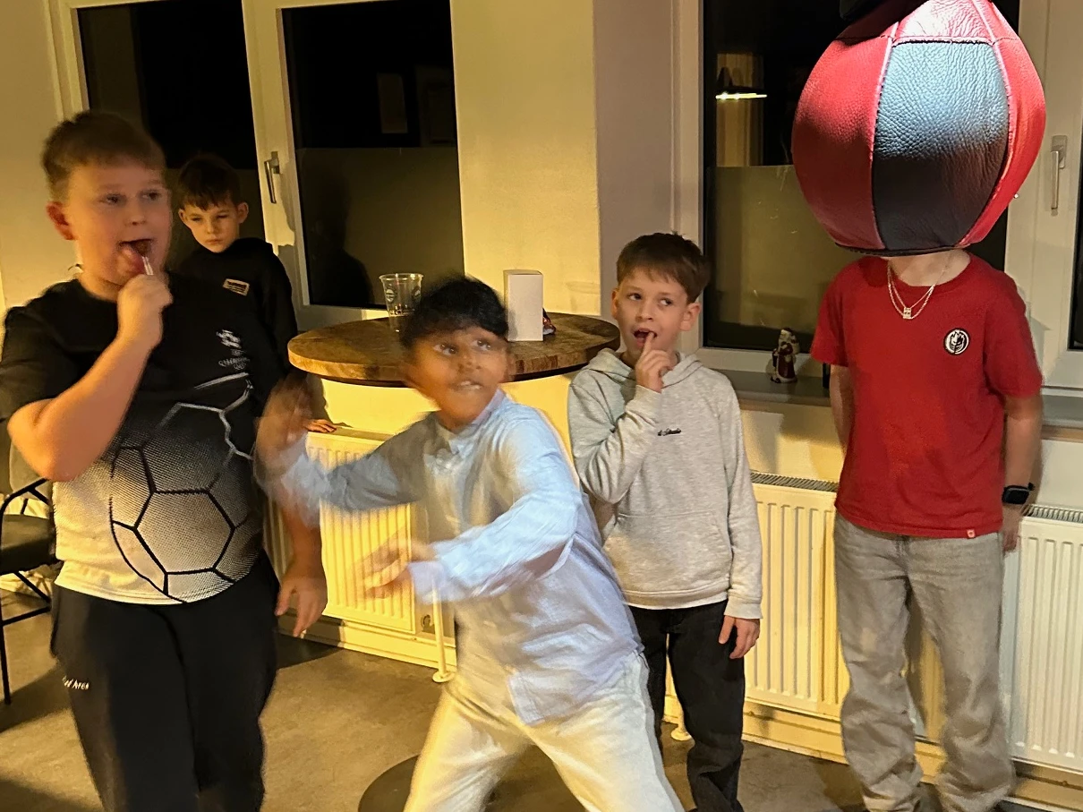 5