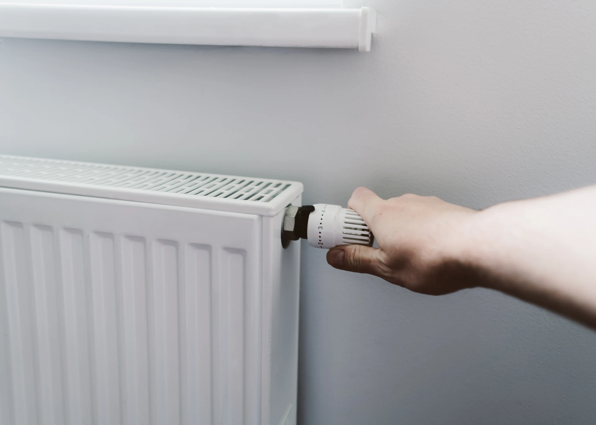 Radiator