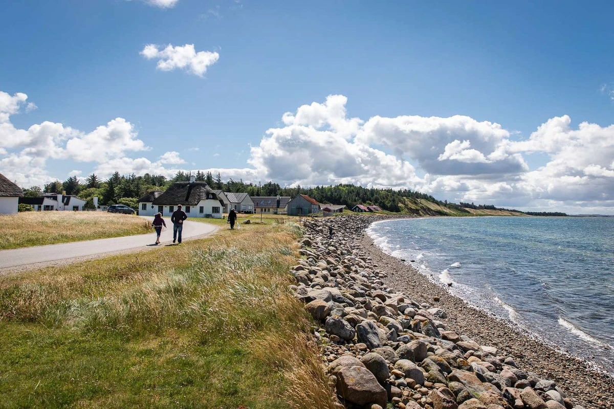 Strand