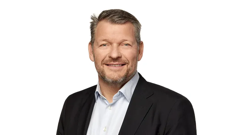 Teknik- og Kulturdirektør Dennis Jensen