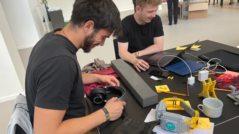 Struer giver den en skalle for at lokke studerende til lydens by